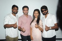 Bham Bolenath Success Meet Photos